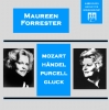 Maureen Forrester sings Mahler & Delius