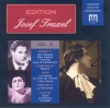 Einführungstext zur Josef Traxel Edition