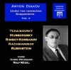 Anton Diakov - Songs by Russian Composers - Vol. 1