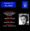 Pierrette Alarie