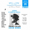 Léon Campagnola - Vol. 2