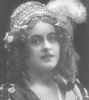 Hedwig Francillo-Kaufmann