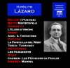 Hipólito Lazaro