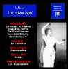 Lilli Lehmann