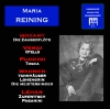 Maria Reining