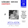 GÃ©rard Souzay - Vol. 4 (Schubert : Die Winterreise)