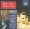 Michael Bohnen - Vol. 1