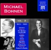 Michael Bohnen - Vol. 1