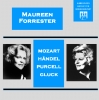 Maureen Forrester sings Gustav Mahler