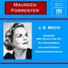 Maureen Forrester sings Gustav Mahler