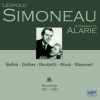 Leopold Simoneau - Duparc & Fauré