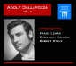 Adolf Dallapozza - Vol. 3 (3 CDs)