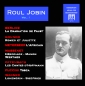 Raoul Jobin - Vol. 1