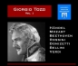 Giorgio Tozzi - Vol. 2 (4 CD)