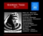 Giorgio Tozzi - Vol. 2 (4 CD)