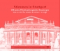 Stimmen in Stuttgart - Vol 3 (3 CDs)