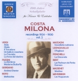 Costa Milona - Vol. 2