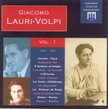 Giacomo Lauri-Volpi - Vol. 1