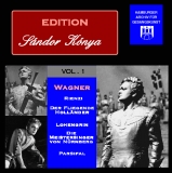 Sándor Kónya - Vol. 1