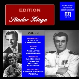 Sándor Kónya - Vol. 2