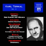 Karl Terkal - Vol. 2