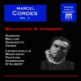 Marcel Cordes Edition - Vol. 2 (3 CD)