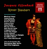 Offenbach - Ritter Blaubart (2 CD)