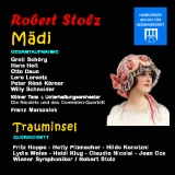 Robert Stolz - Mädi + Trauminsel (2 CD)