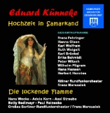 Eduard Künneke - Hochzeit in Samarkand (2 CDs)