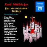 Karl Millöcker - Das verwunschene Schloss (2 CD)