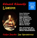 Eduard Künneke - Liselott (2 CD)