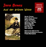 Jara Benes - Auf der grünen Wiese (2 CD)