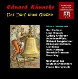 Eduard KÃ¼nneke - Dorf ohne Glocke (2 CD)
