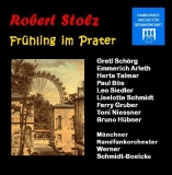 Robert Stolz - Frühling im Prater (2 CD)