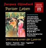 Offenbach - Pariser Leben (2 CD)