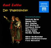 Zeller - Der Vogelhändler (2 CD)