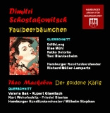 Schostakowitsch - Faulbeerbäumchen (1 CD)