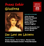 Franz Lehár - Giuditta (2 CD)