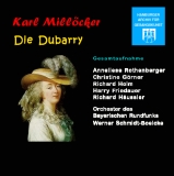 Millöcker - Die Dubarry (1 CD)