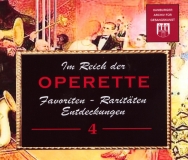 Welt der Operette - Vol. 04 (3 CD)