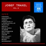 Josef Traxel Edition - NEW 02 (3 CD)