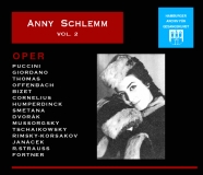 Anny Schlemm - Vol. 2 (4 CD)