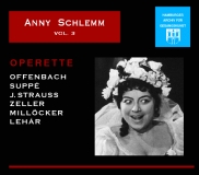 Anny Schlemm - Vol. 3 (3 CD)