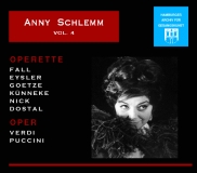 Anny Schlemm - Vol. 4 (3 CD)