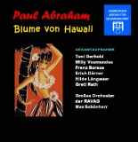 Abraham - Blume von Hawaii (2 CDs)