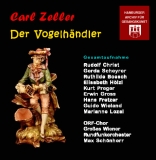 Carl Zeller - Der Vogelhändler (2 CDs)