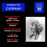 Germaine Cernay