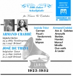 Armand Crabbé & José de Trevi