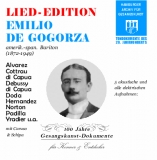 Emilio de Gogorza - Vol. 2
