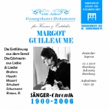 Margot Guilleaume - Vol. 1